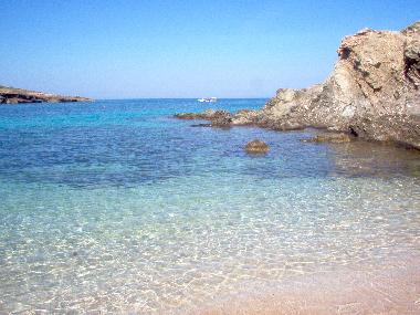 Ferienhaus in Sassari (Sassari) oder Ferienwohnung oder Ferienhaus