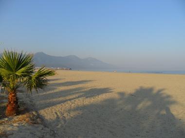 Ferienhaus in Davutlar (Aydin) oder Ferienwohnung oder Ferienhaus