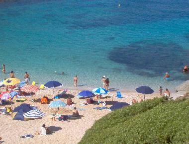 Ferienhaus in Sassari (Sassari) oder Ferienwohnung oder Ferienhaus