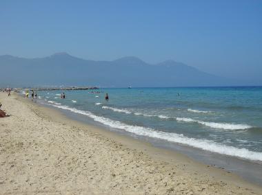 Ferienhaus in Davutlar (Aydin) oder Ferienwohnung oder Ferienhaus