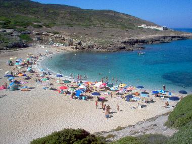 Ferienhaus in Sassari (Sassari) oder Ferienwohnung oder Ferienhaus