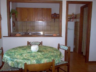 Ferienhaus in Sassari (Sassari) oder Ferienwohnung oder Ferienhaus