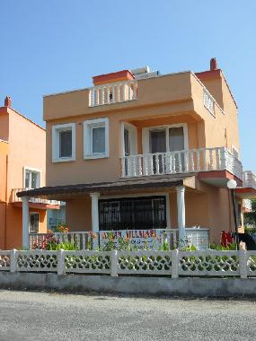 Ferienhaus in Davutlar (Aydin) oder Ferienwohnung oder Ferienhaus