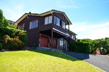 Ferienhaus in Glencairn (Western Cape) oder Ferienwohnung oder Ferienhaus