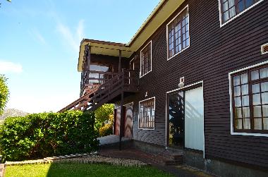 Ferienhaus in Glencairn (Western Cape) oder Ferienwohnung oder Ferienhaus