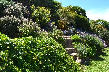 Ferienhaus in Glencairn (Western Cape) oder Ferienwohnung oder Ferienhaus