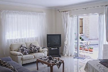 Ferienwohnung in Qawra (Malta) oder Ferienwohnung oder Ferienhaus