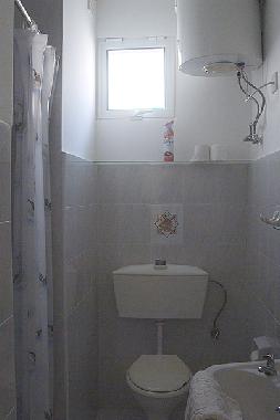 Ferienwohnung in Qawra (Malta) oder Ferienwohnung oder Ferienhaus