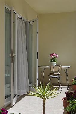 Ferienwohnung in Qawra (Malta) oder Ferienwohnung oder Ferienhaus