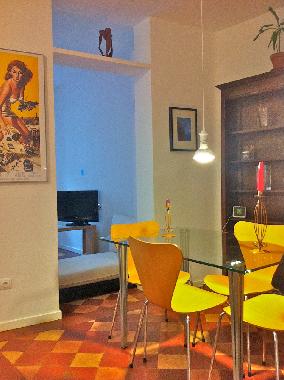 Pension in Madrid (Madrid) oder Ferienwohnung oder Ferienhaus