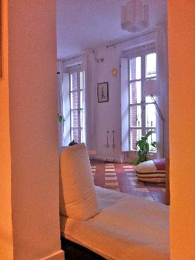 Pension in Madrid (Madrid) oder Ferienwohnung oder Ferienhaus