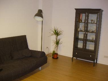 Ferienwohnung in Berlin (Tiergarten) oder Ferienwohnung oder Ferienhaus