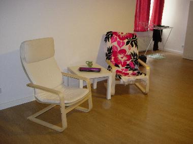 Ferienwohnung in Berlin (Tiergarten) oder Ferienwohnung oder Ferienhaus