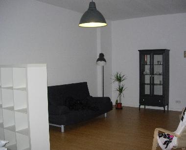 Ferienwohnung in Berlin (Tiergarten) oder Ferienwohnung oder Ferienhaus