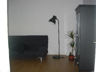 Ferienwohnung in Berlin (Tiergarten) oder Ferienwohnung oder Ferienhaus