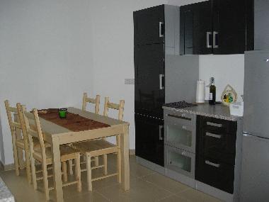 Ferienwohnung in Berlin (Tiergarten) oder Ferienwohnung oder Ferienhaus