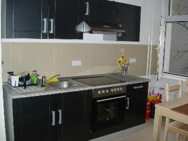 Ferienwohnung in Berlin (Tiergarten) oder Ferienwohnung oder Ferienhaus