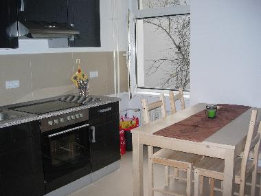 Ferienwohnung in Berlin (Tiergarten) oder Ferienwohnung oder Ferienhaus