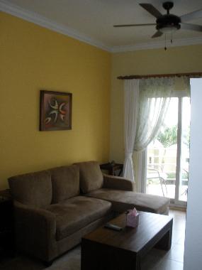 Ferienwohnung in Cabarete (Puerto Plata) oder Ferienwohnung oder Ferienhaus