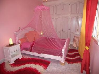 Villa in saidia (Oujda) oder Ferienwohnung oder Ferienhaus