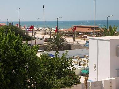 Villa in saidia (Oujda) oder Ferienwohnung oder Ferienhaus