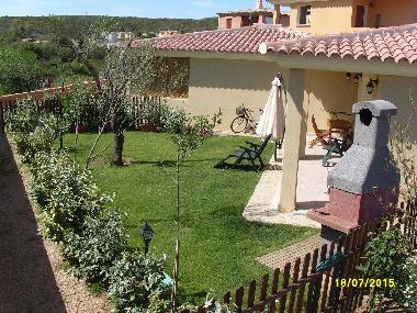 Ferienhaus in olbia (Olbia-Tempio) oder Ferienwohnung oder Ferienhaus