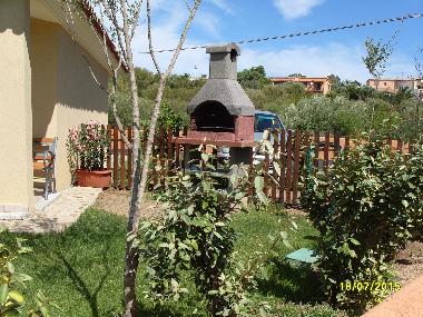 Ferienhaus in olbia (Olbia-Tempio) oder Ferienwohnung oder Ferienhaus