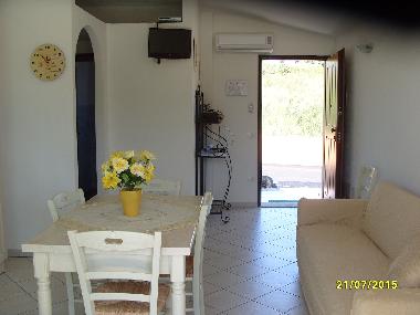 Ferienhaus in olbia (Olbia-Tempio) oder Ferienwohnung oder Ferienhaus