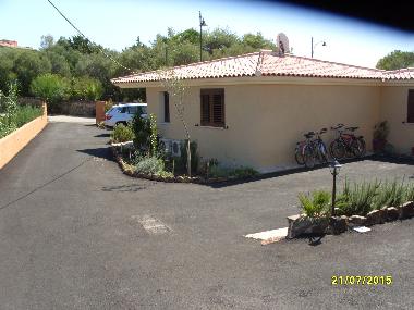 Ferienhaus in olbia (Olbia-Tempio) oder Ferienwohnung oder Ferienhaus