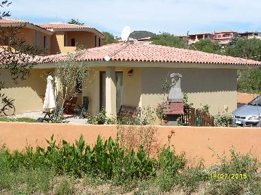 Ferienhaus in olbia (Olbia-Tempio) oder Ferienwohnung oder Ferienhaus