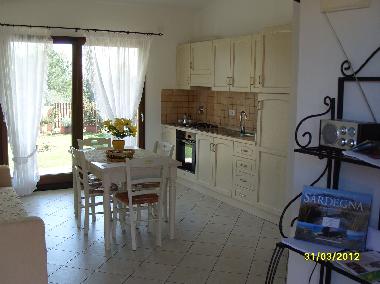 Ferienhaus in olbia (Olbia-Tempio) oder Ferienwohnung oder Ferienhaus