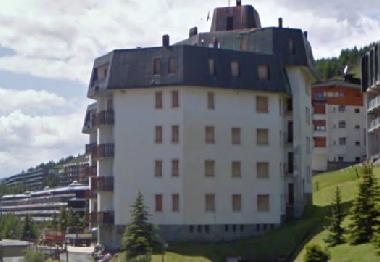 Ferienwohnung in Sestriere (Torino) oder Ferienwohnung oder Ferienhaus