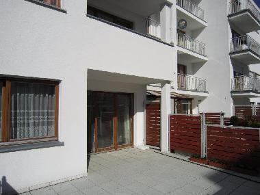 Ferienwohnung in Swinoujscie (Zachodniopomorskie) oder Ferienwohnung oder Ferienhaus