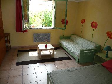 Ferienhaus in nimes (Gard) oder Ferienwohnung oder Ferienhaus