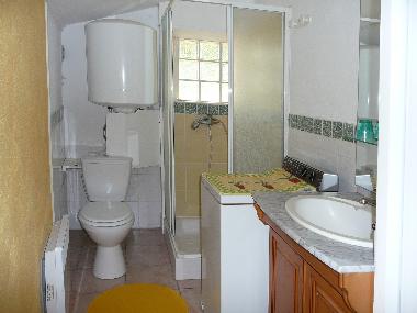 Ferienhaus in nimes (Gard) oder Ferienwohnung oder Ferienhaus