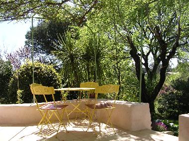 Ferienhaus in nimes (Gard) oder Ferienwohnung oder Ferienhaus