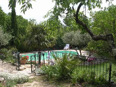 Ferienhaus in nimes (Gard) oder Ferienwohnung oder Ferienhaus