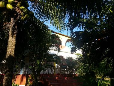 Ferienwohnung in Las Galeras (Samana) oder Ferienwohnung oder Ferienhaus