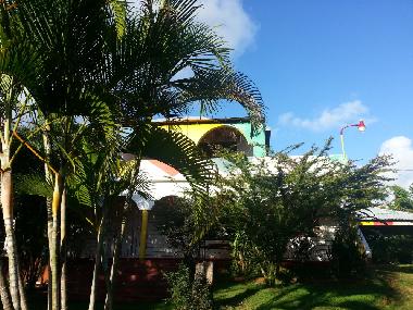 Ferienwohnung in Las Galeras (Samana) oder Ferienwohnung oder Ferienhaus