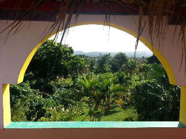 Ferienwohnung in Las Galeras (Samana) oder Ferienwohnung oder Ferienhaus