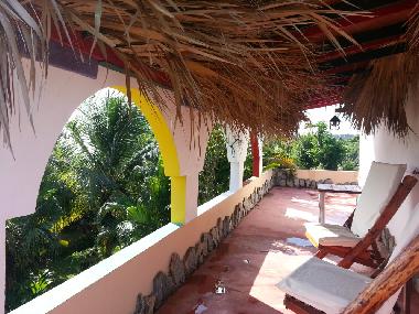Ferienwohnung in Las Galeras (Samana) oder Ferienwohnung oder Ferienhaus