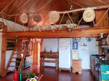 Ferienwohnung in Las Galeras (Samana) oder Ferienwohnung oder Ferienhaus