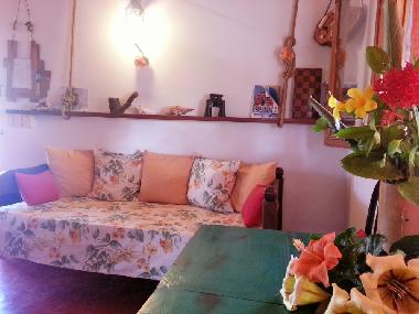 Ferienwohnung in Las Galeras (Samana) oder Ferienwohnung oder Ferienhaus
