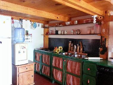 Ferienwohnung in Las Galeras (Samana) oder Ferienwohnung oder Ferienhaus
