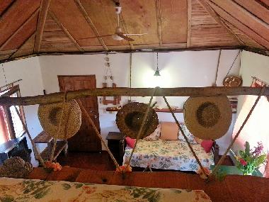 Ferienwohnung in Las Galeras (Samana) oder Ferienwohnung oder Ferienhaus