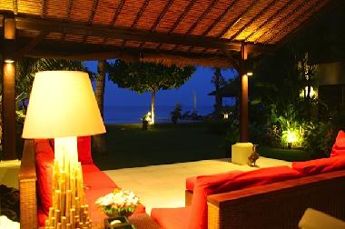 Villa in Dencarik (Bali) oder Ferienwohnung oder Ferienhaus