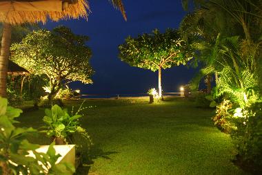 Villa in Dencarik (Bali) oder Ferienwohnung oder Ferienhaus