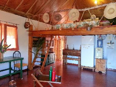 Ferienwohnung in Las Galeras (Samana) oder Ferienwohnung oder Ferienhaus