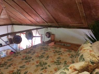 Ferienwohnung in Las Galeras (Samana) oder Ferienwohnung oder Ferienhaus