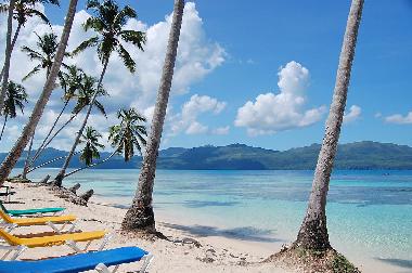 Ferienwohnung in Las Galeras (Samana) oder Ferienwohnung oder Ferienhaus